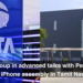 Tata Group in advanced talks with Pegatron for iPhone assembly in Tamil Nadu