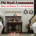 PM Modi announces Bharat Ratna for LK Advani