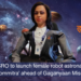 ISRO to launch female robot astronaut ‘Vyommitra’ ahead of Gaganyaan Mission
