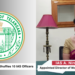 Telangana Government Shuffles 10 IAS Officers, IAS A. Nirmala Kanthi Wesley appointed WCD&SC