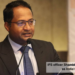 IFS officer Shambhu S Kumaran appointed as India's Ambassador to Austria