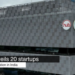 AIC T-Hub unveils 20 startups driving healthcare innovation in India