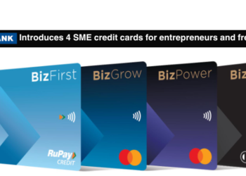 HDFC Bank introduces 4 SME credit cards for entrepreneurs and freelancers