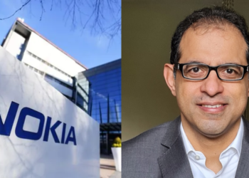 Nokia confirms Tarun Chhabra as Nokia’s India head