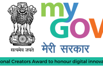 MyGov India announces National Creators Award to honour digital innovators