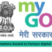MyGov India announces National Creators Award to honour digital innovators
