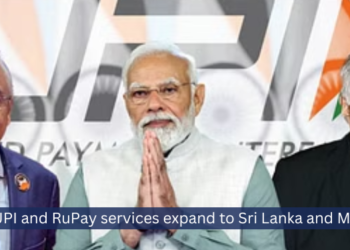 India's UPI and RuPay services expand to Sri Lanka and Mauritius