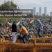 Farmers’ protest: Delhi authorities tighten security measures, fortify borders, impose Section 144