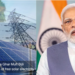 PM Modi launches Surya Ghar Muft Bijli Yojana, grants 300 units of free solar electricity