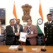 Indian Navy awards BEL contracts worth Rs 2,282.06 crores for cutting-edge technology