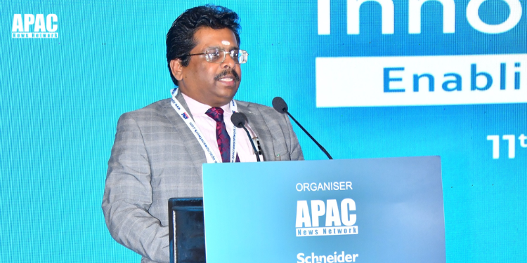 Tamil Nadu’s tech-driven journey towards quality healthcare delivery, highlights Dr Hiriyan Ravi Kumar, Joint Director, Tamil Nadu Urban Healthcare Project