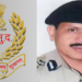 IPS Alok Sharma takes helm as the next DG of Special Protection Group
