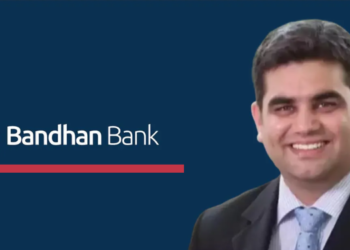 Bandhan Bank appoints Rajeev Mantri from Citi India as CFO