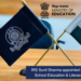 IRS Sunil Sharma appointed Director, Department of School Education & Literacy, Ministry of Education