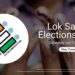 Lok Sabha 2024 Poll schedule to be announced by the Election Commission tomorrow