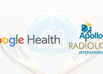 Google Health and Apollo Radiology's AI alliance aims for early disease detection in India