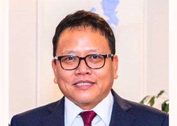 IFS T Armstrong Changsan is the next Ambassador of India to the Republic of Cuba