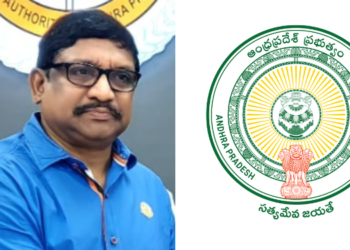 IAS K Harshavardhan appointed Secretary to the Government, Social Welfare Department; 3 more officers transferred in Andhra Pradesh