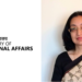 Govt appoints IFS Abhilasha Joshi and IFS Soumendu Bagchi Ambassadors to Chile and Iraq, respectively