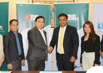 India’s Kiya.ai to provide advanced banking solutions to Philippines’ Country Builders Bank, Inc.