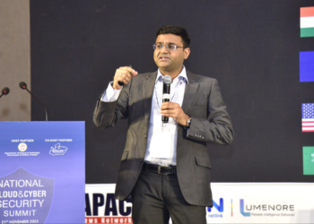 Abilash Soundararajan, Founder & CEO, PrivaSapien, emphasises the need for data protection and privacy measures in the era of advanced AI