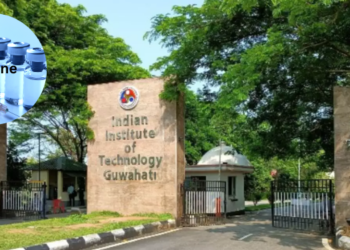 IIT-Guwahati develops first anti-swine fever solution with vaccine manufacturer Biomed Pvt. Ltd.
