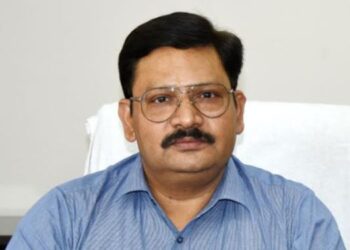 IAS Deependra Kumar Choudhary receives addl charge of Secretary, Human Rights Commission; 2 more officers shuffled in Uttarakhand