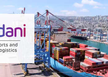 Adani Ports to acquire 95% of Odisha's Gopalpur Port