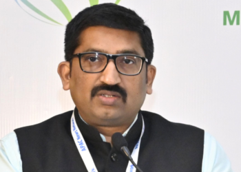 MP: IAS P Narahari takes charge as Secretary, Public Health Engineering Department