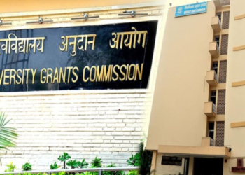 PhD admissions to rely solely on NET scores starting from 2024-25, UGC announces