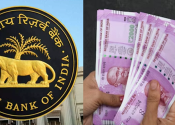 RBI temporarily stops Rs 2,000 banknote exchange or deposit on April 1