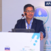 Shraman Jha, CEO, Hindustan Unilever Foundation, urges innovation to combat water challenges at APAC Unchartered Water Conclave