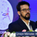 Athletes in India will now be issued digital certificates, Union Minister Anurag Thakur informs