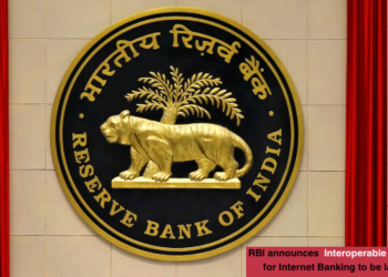 RBI announces Interoperable Payment System for Internet Banking to be launched this year