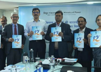 Adani Electricity Mumbai leads in 12th Edition of discom ratings; Power sector sees enhanced efficiency