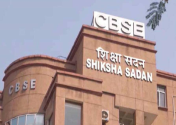 Senior IAS Rahul Singh to take charge as Chairperson, CBSE