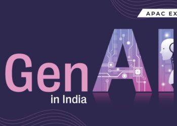 GenAI in India: Tech Industry Partnerships Catalyze Adoption