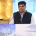 Novman Ahmed, Managing Director of HSCC (India) Limited, advocates for a future-forward approach to technology at APAC 3rd PSU Tech Conclave