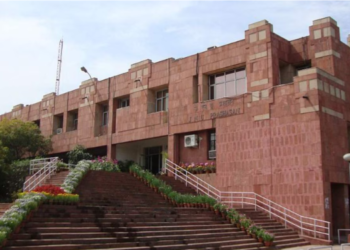 JNU tops QS World University Rankings in India; 69 Indian Universities secure positions across 55 subjects