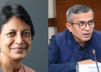 IAS Vini Mahajan and IAS Rajesh Kumar Singh given to additional secretarial roles in the MoEF&CC and Ministry of Textiles, respectively