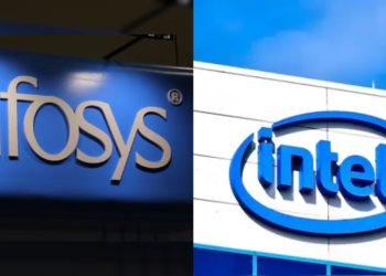 Infosys and Intel enhance collaboration to speed up AI adoption for global enterprises