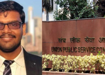 UPSC CSE 2023 Results Declared: Aditya Srivastava secures All India Rank 1
