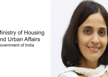 Bihar Govt shuffles 4 officers; IAS Ashima Jain Appointed as Secretary for Housing & Urban Development