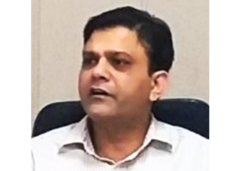 IAS Parshant Kumar Goyal appointed Government Nominee Director on NIA & NICL Board