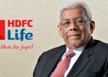 Keki Mistry appointed Chairman of HDFC Life Insurance Board as Deepak Parekh steps down