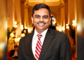 IAS Ravi Kota appointed Chief Secretary of Assam