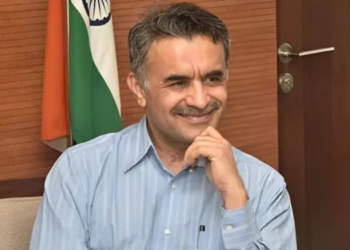 Maharashtra Chief Secretary Nitin Kareer's tenure extended by 3 months, till June 30, 2024