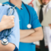 Healthcare workers advised against jewellery below elbows, cell phone use in ICUs, HDUs