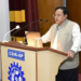 Padma Bhushan Dr V.K. Saraswat advocates clean energy for India's global competence at CSIR-IIP 65th Foundation Day