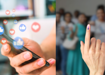 Attracting 'Yuva Shakti' for Lok Sabha Polls, Election Commission embraces Social Media